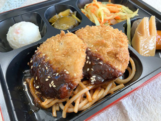 日替わり宅配弁当
